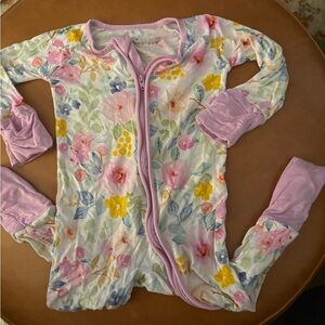 Little sleepies sleeper